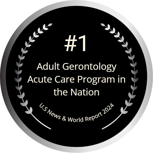 Adult Gerontology Acute Care NP MSN Duke University School of Nursing